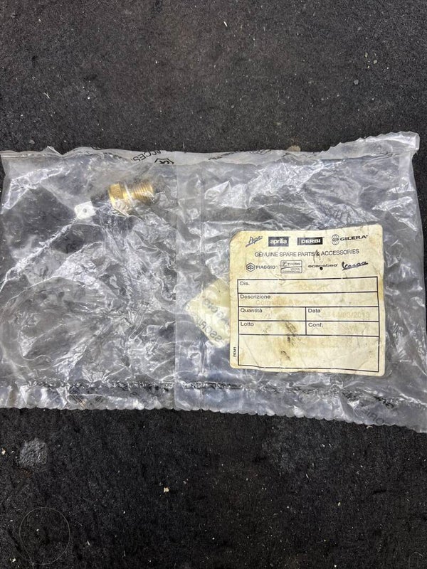 Temperatuur sensor orgineel nos