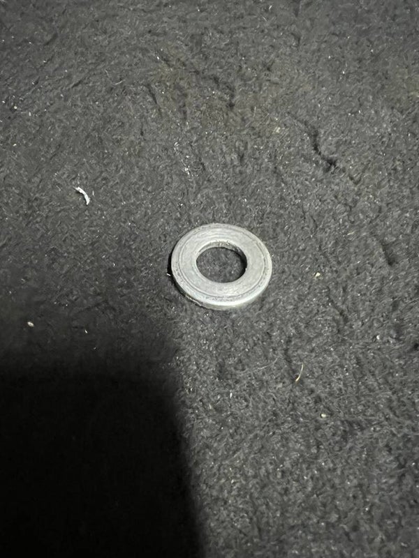 Skr 125 contactslot ring