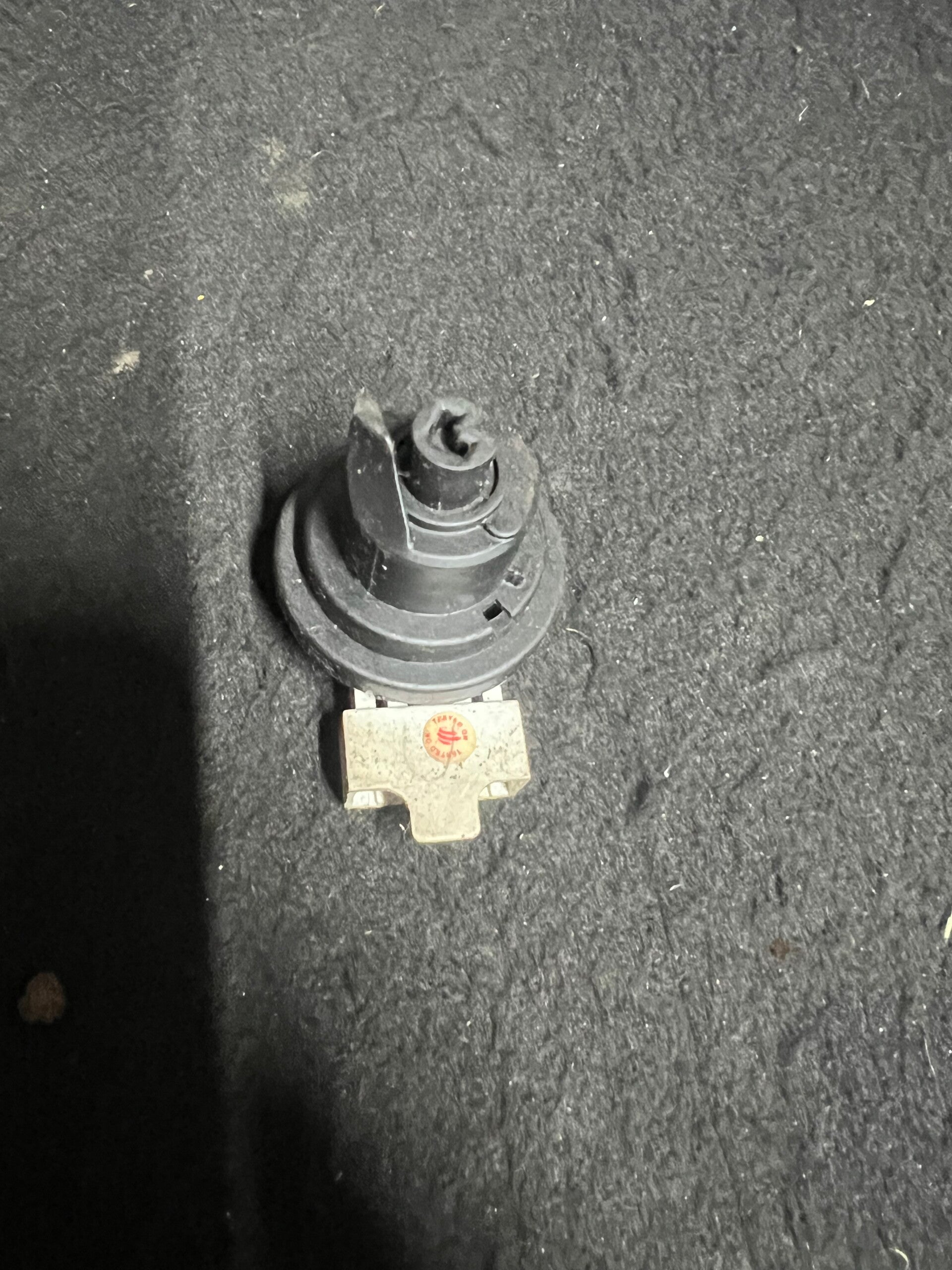 Contact nok Piaggio iget euro 4/5