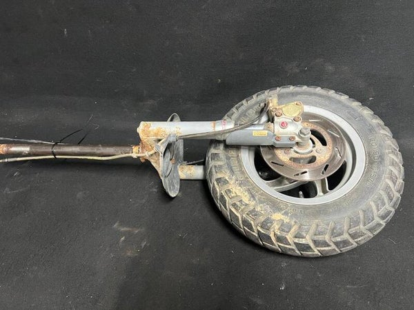 Typhoon xr 125 voorvork