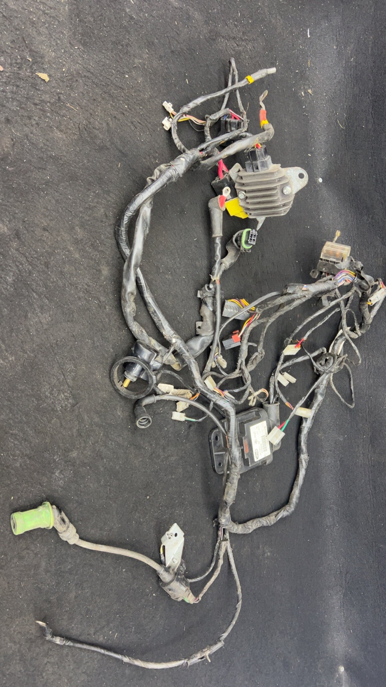 Kabelboom runner 125/180/200