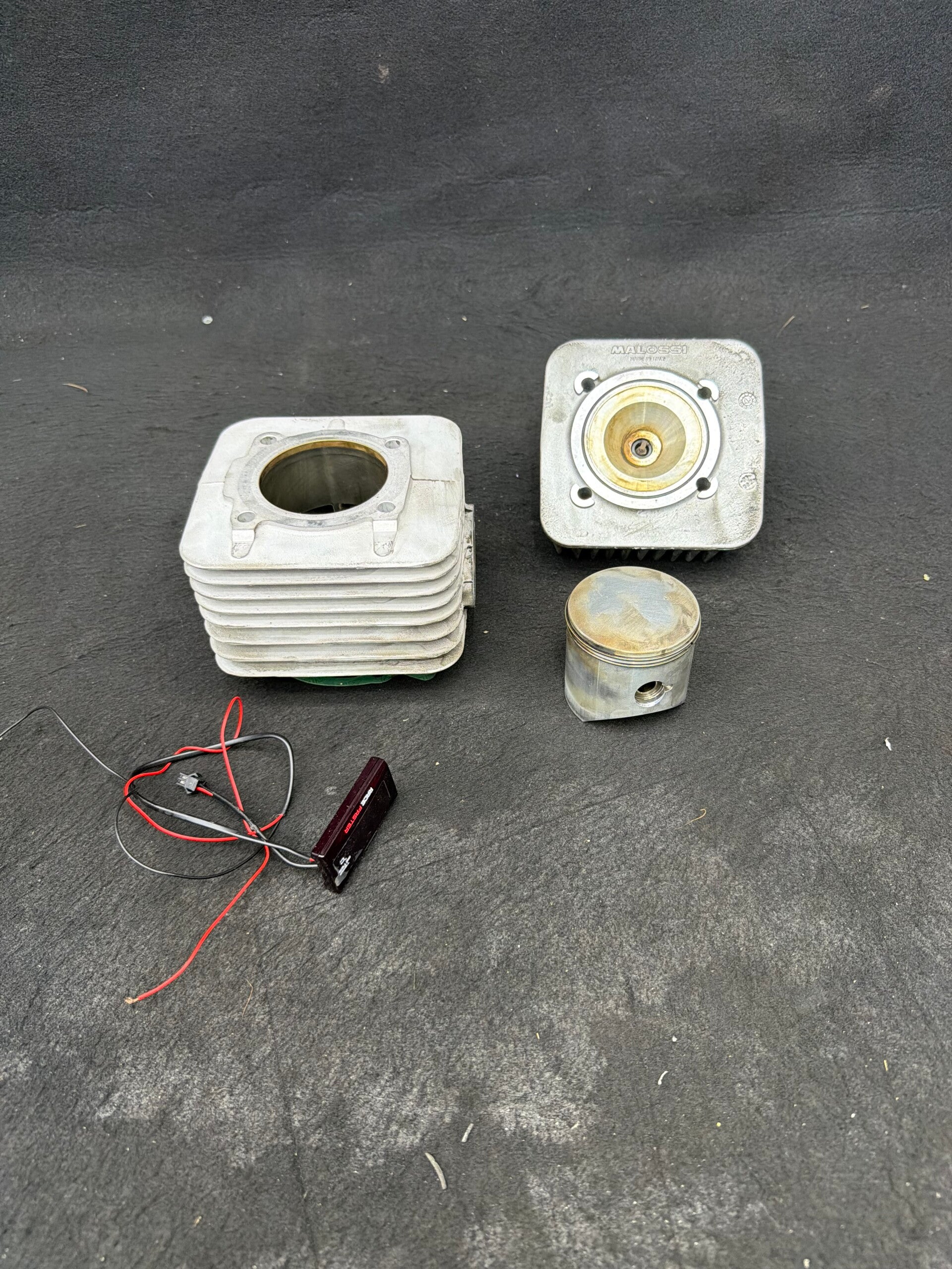 Malossi 172 cilinder