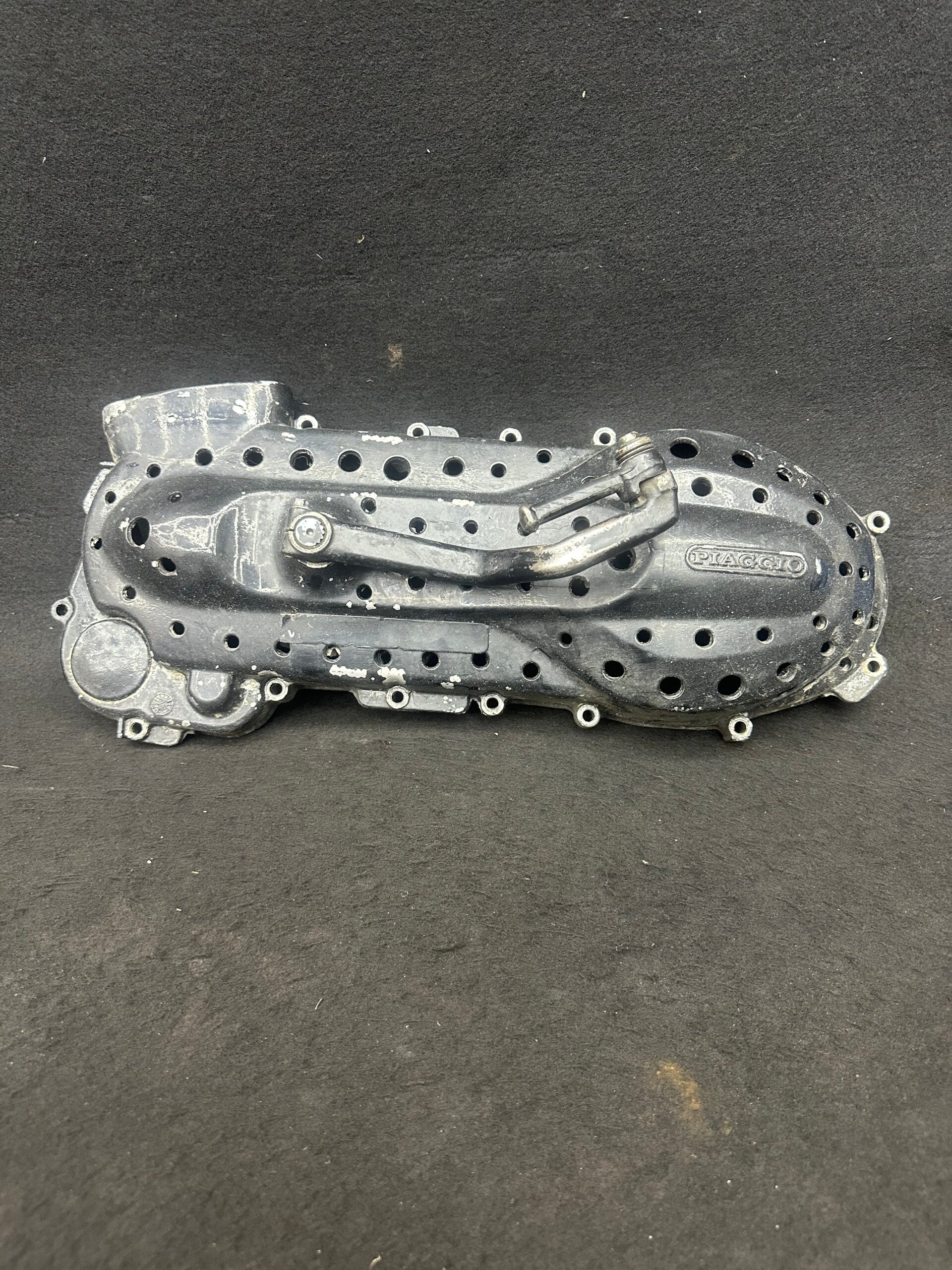 Skr carterkap 125-180