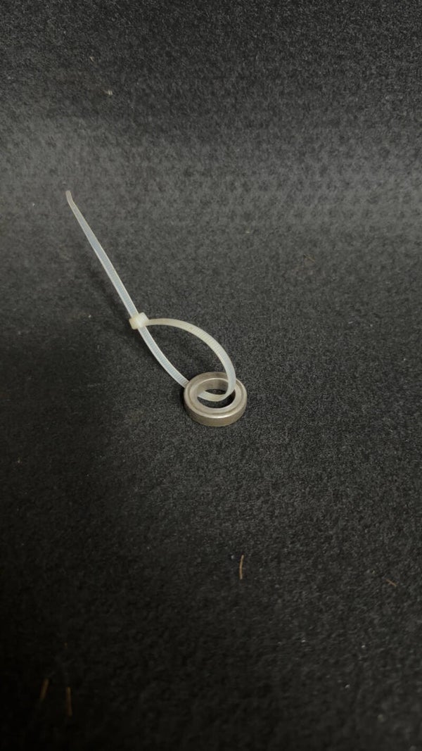 Dg ring 125/180