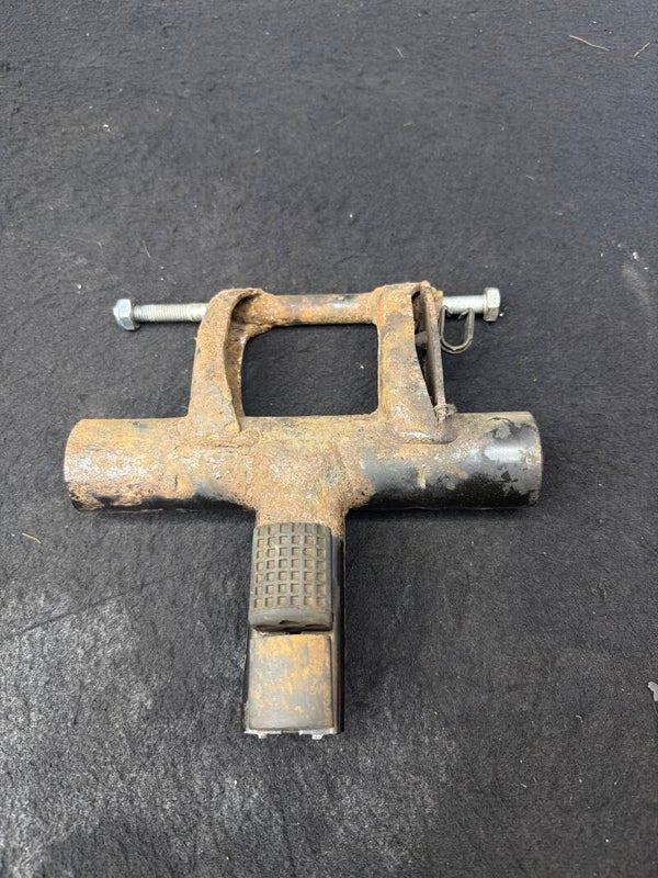 Subframe zip 2t. Orgineel 50