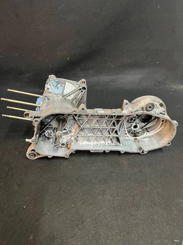 Piaggio Skr lx carter 52 slag