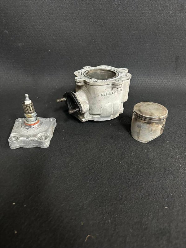 Malossi 172 cc