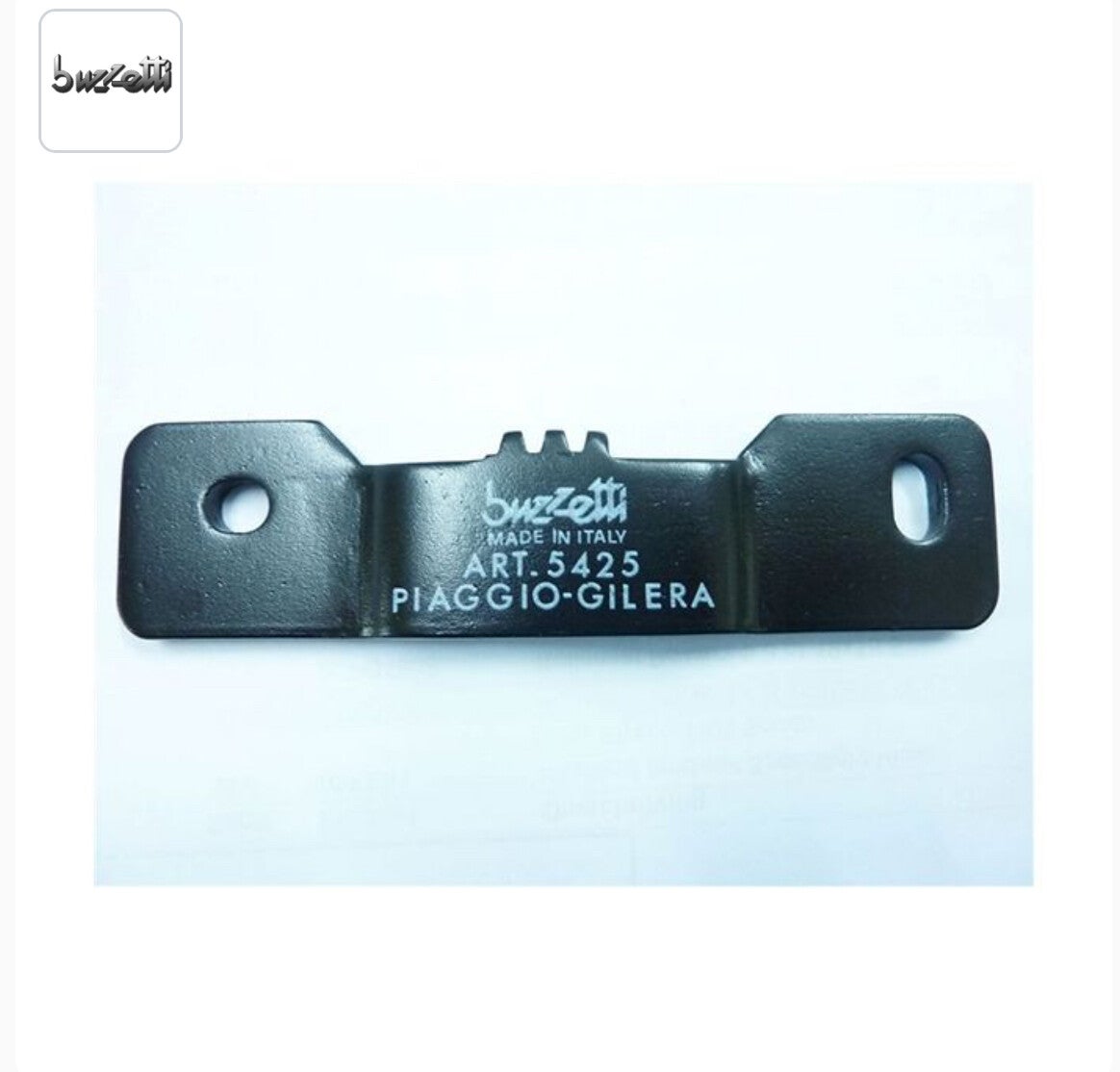 Vario blokkeer sleutel buzetti