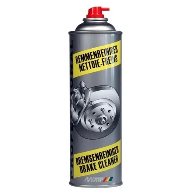 Remreiniger motip 500 ml
