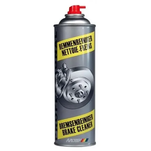Remreiniger motip 500 ml