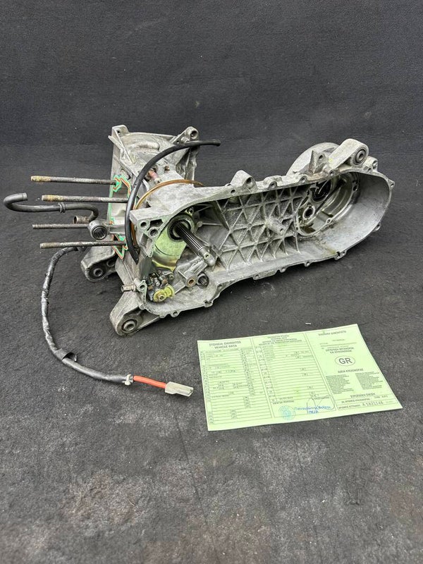 Runner mo8 dd dg 52 slag