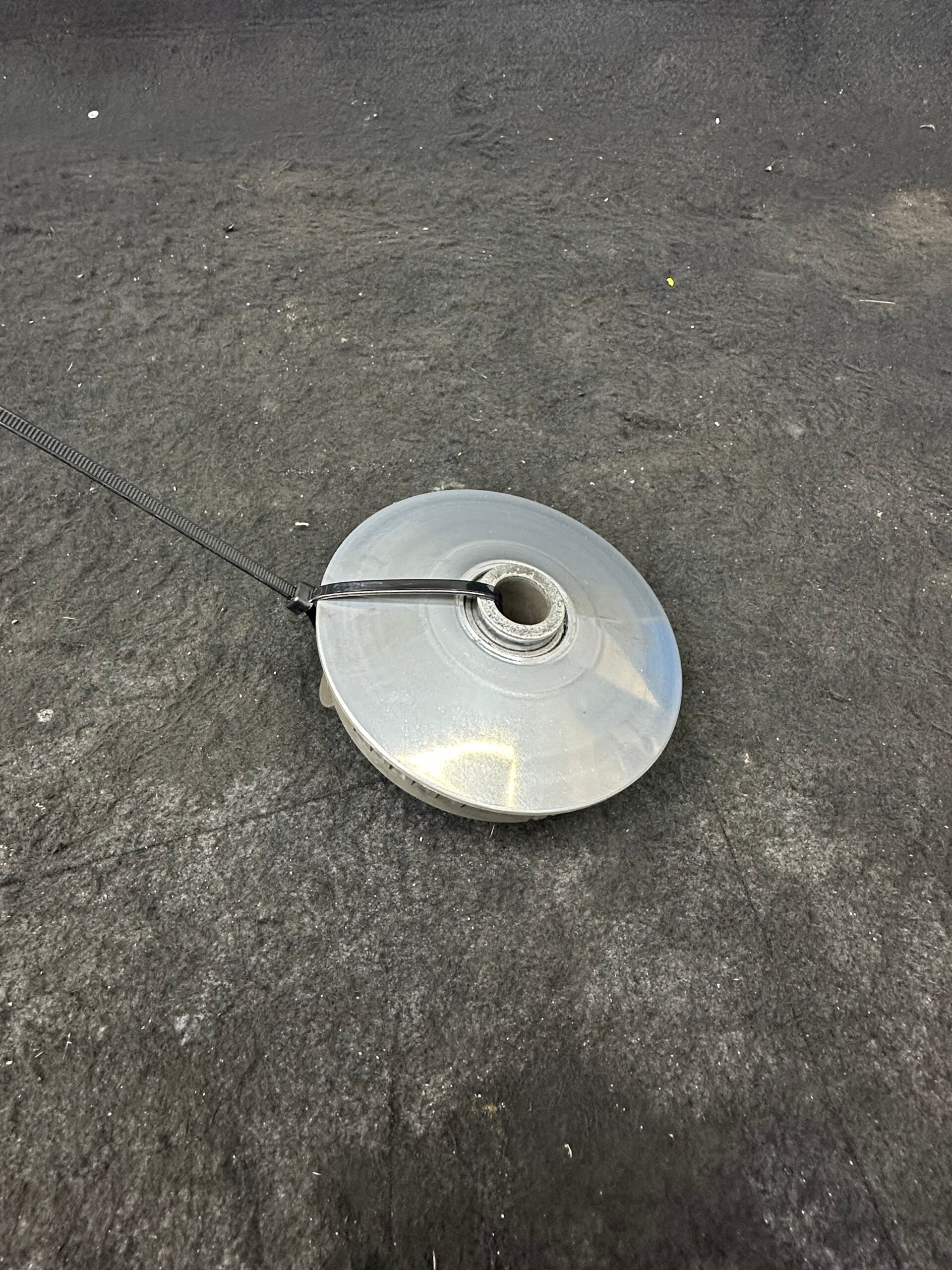 Malossi vario 125-180