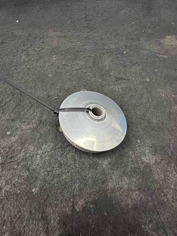 Malossi vario 125-180