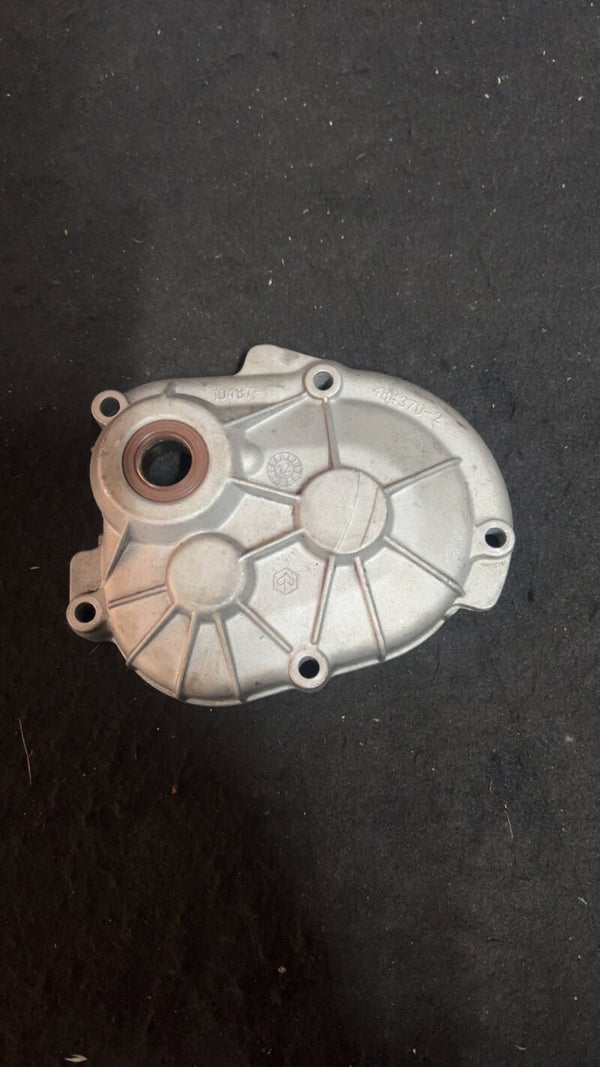 Vertanding deksel zip 2 t