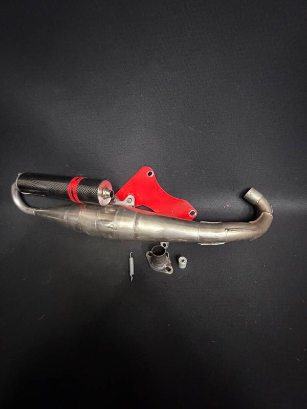 terugloop 125/180
