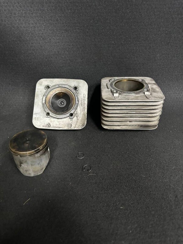 Malossi 172 cilinder
