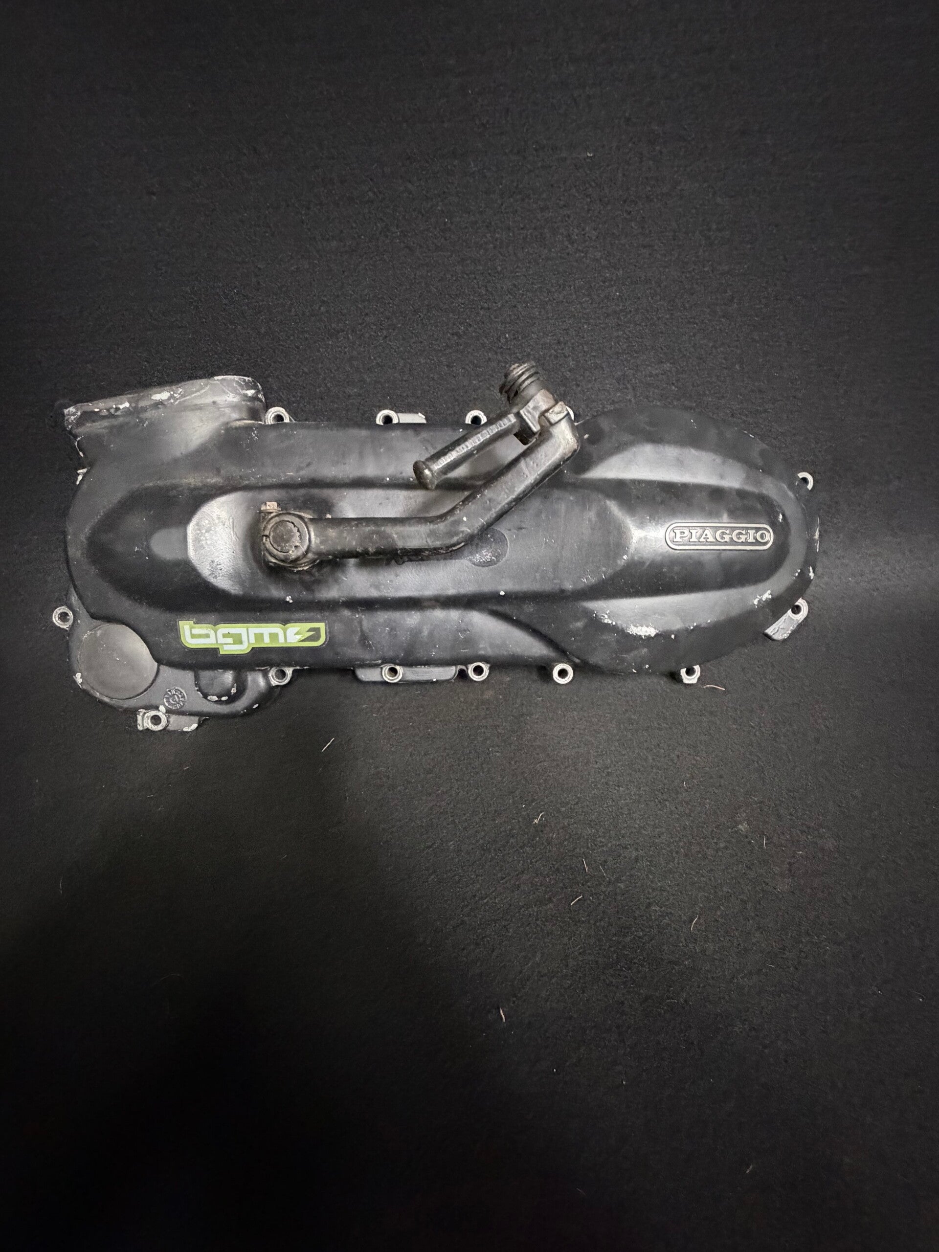 Skr carterkap 125-180