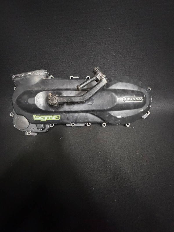 Skr carterkap 125-180