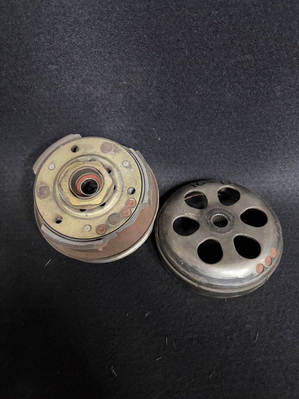 125 dg koppeling 2 t