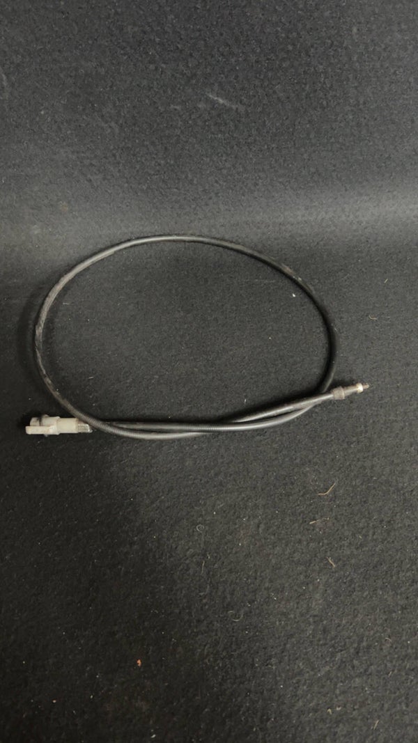 Piaggio skr km kabel