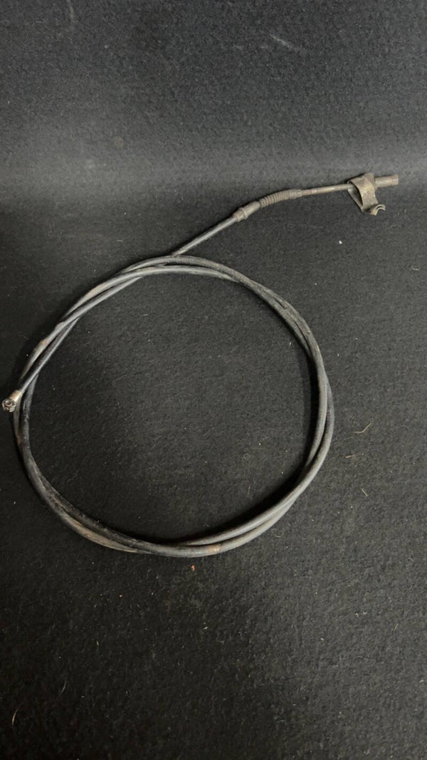 Piaggio skr remkabel