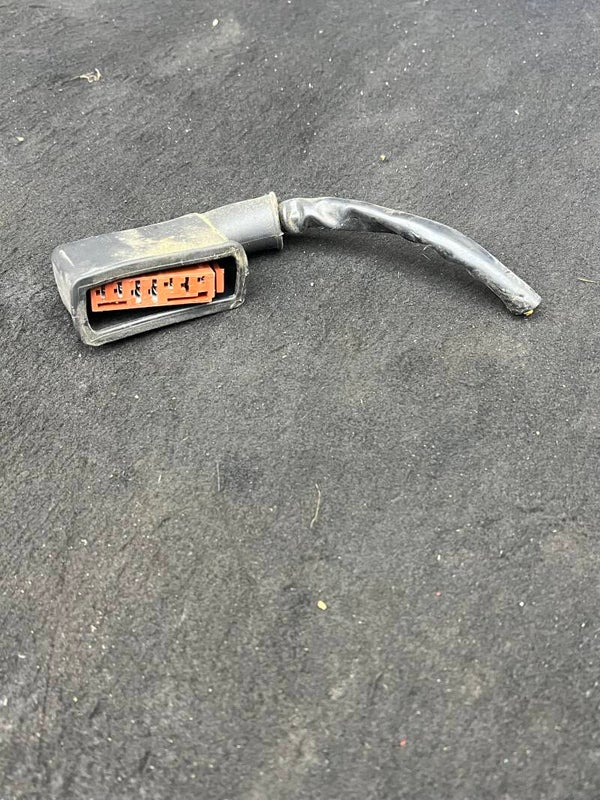 Spaningsregelaar stekker 125/180