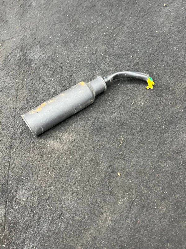 Onsteking stekker 125/180