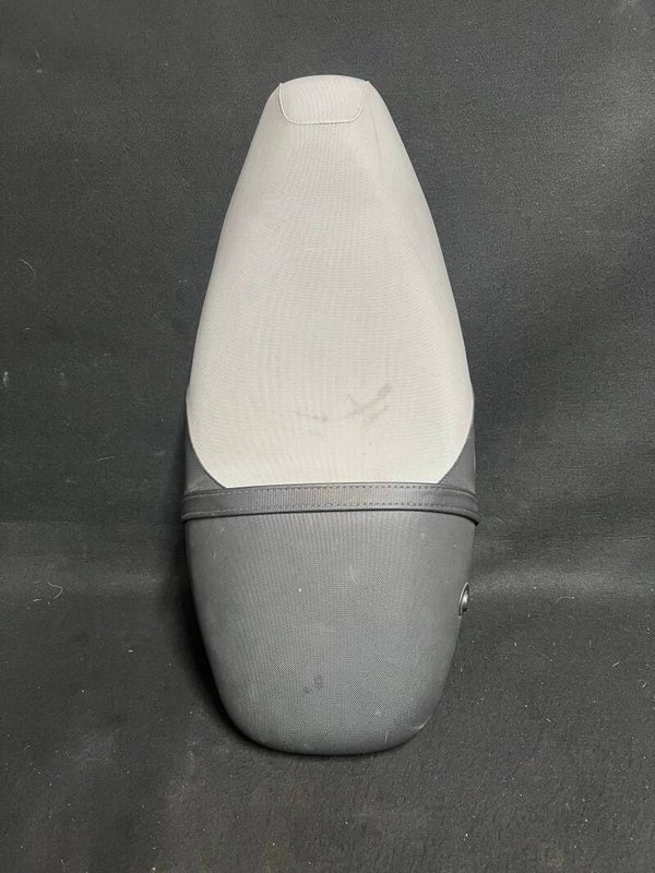 Piaggio skr lx  zadel