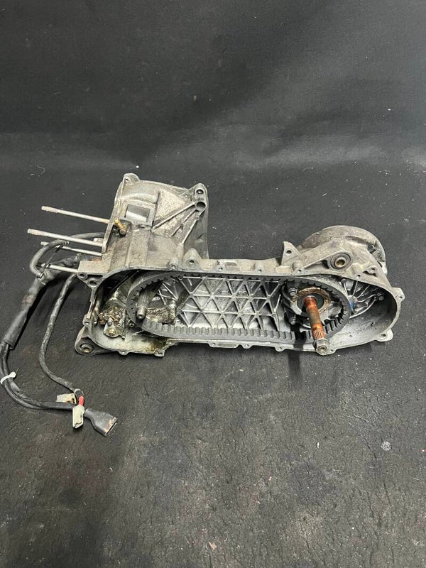 Piaggio Hexagon lx mo5 carter