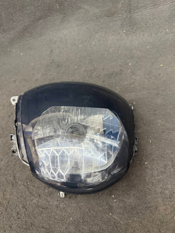 Zip koplamp  teller junit 120 teller