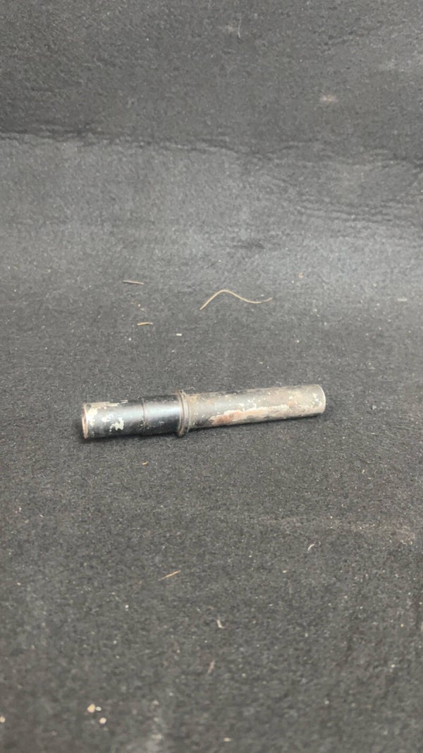 Piaggio. Subframe bus.