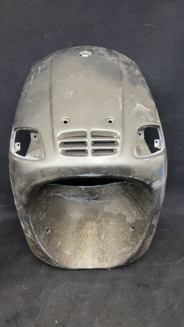 Piaggio zip type 3 voorkap