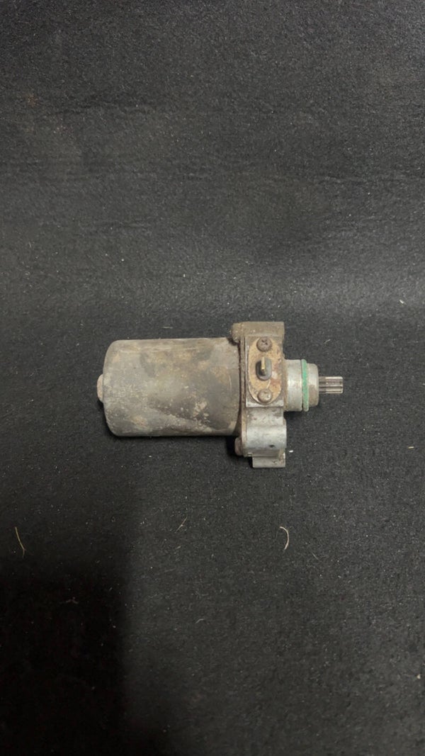 Piaggio startmotor 125-180