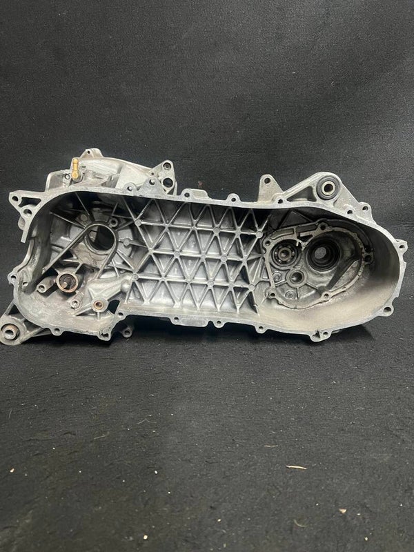 Hexagon 125 Carter exs