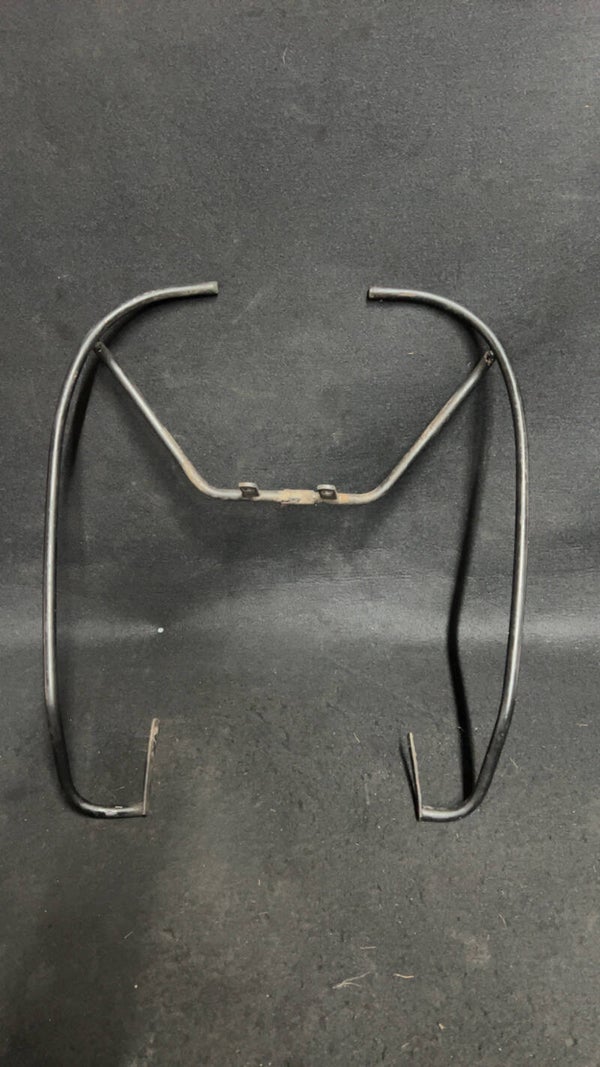 Gilera runner beugel onderkant