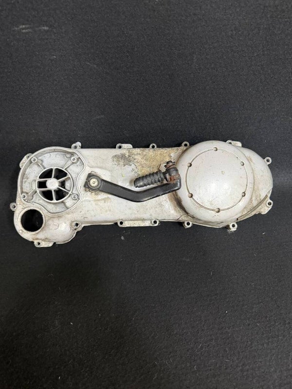 Gilera runner 50 cc carterkap