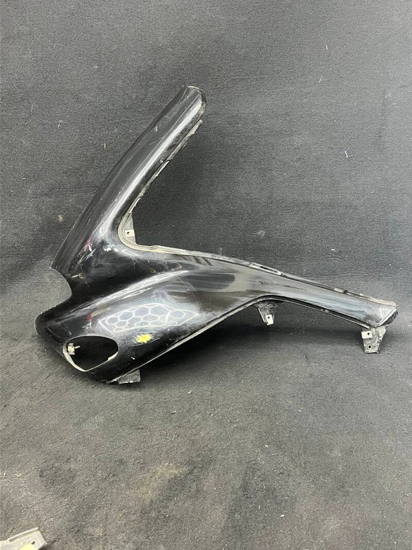 Runner voorkap links