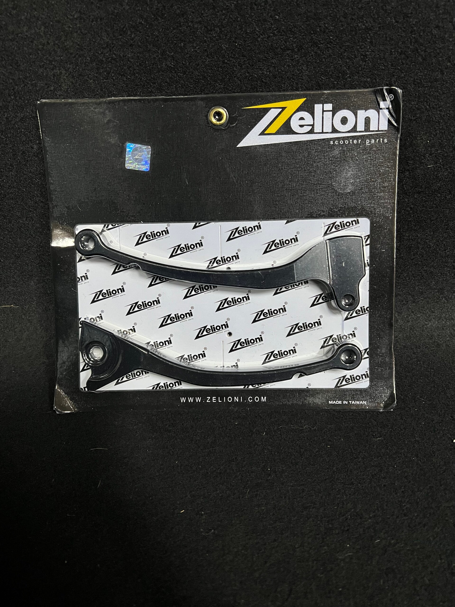 Zelioni remhendels sd