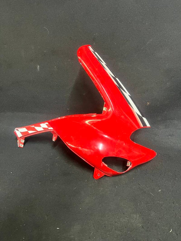 Gilera runner Lucy 7 kap rechts voor