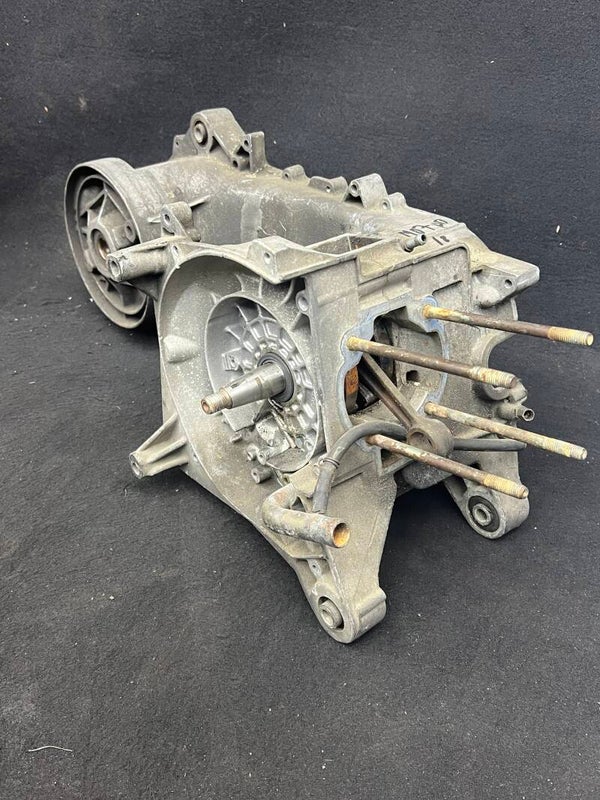 Gilera runner Carter LET OP ENKEL KLEINE HELFT GOED !