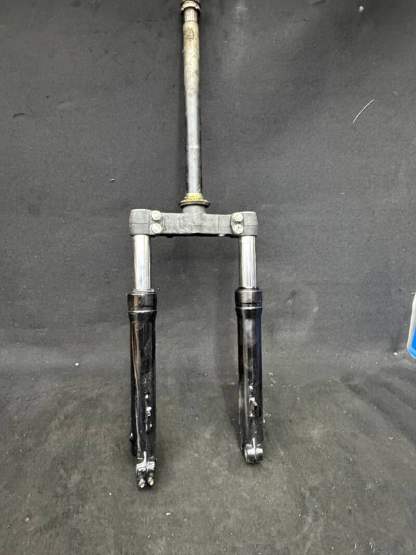 Runner voorvork usd 125/180
