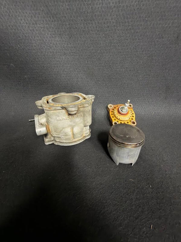 172 cc Ddl stage 2