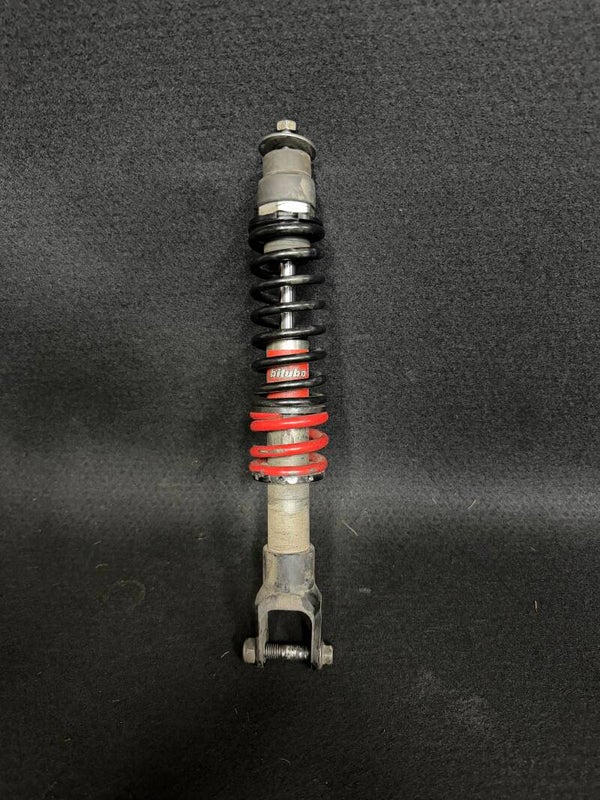 Bitubo  125/180