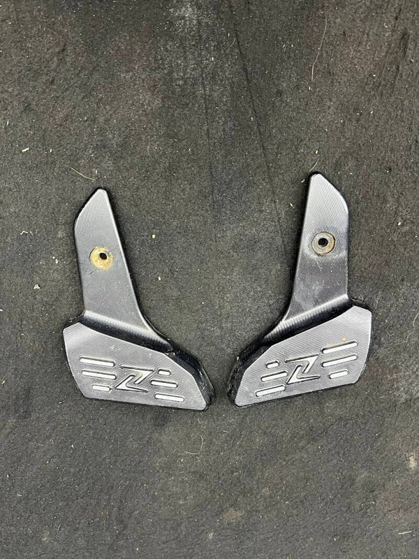 Zelioni voetstappen Vespa sprint /primavera