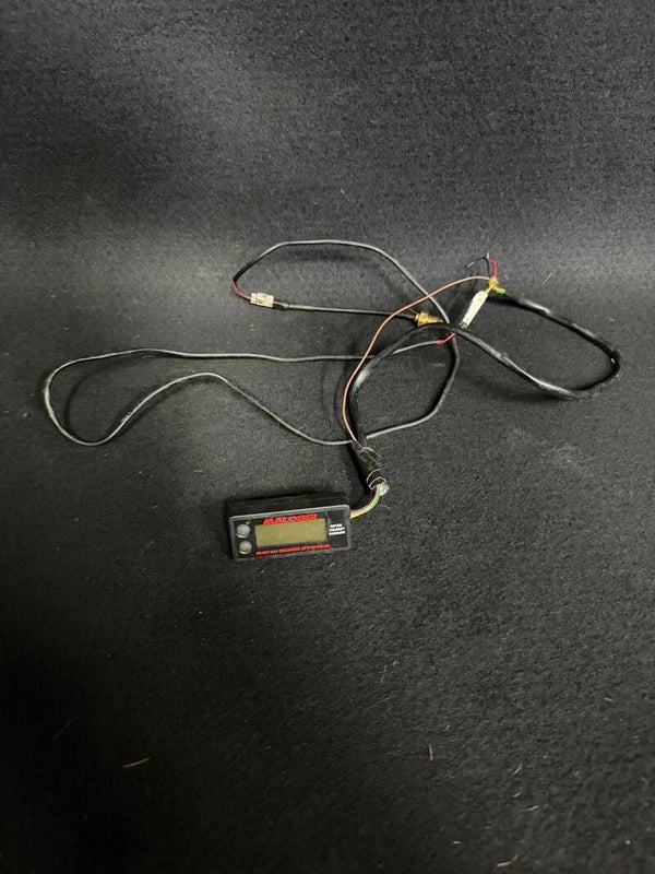Malossi temperatuur meter