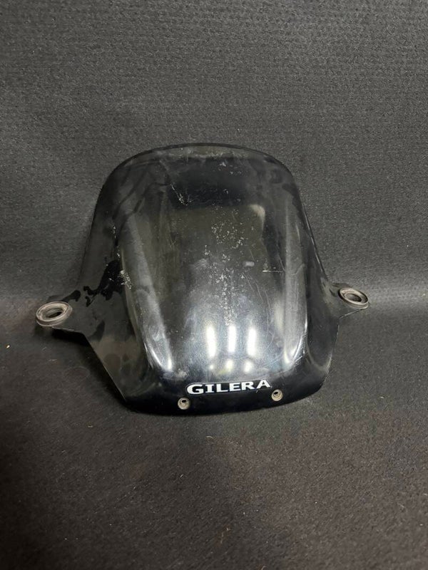 Gilera runner windscherm