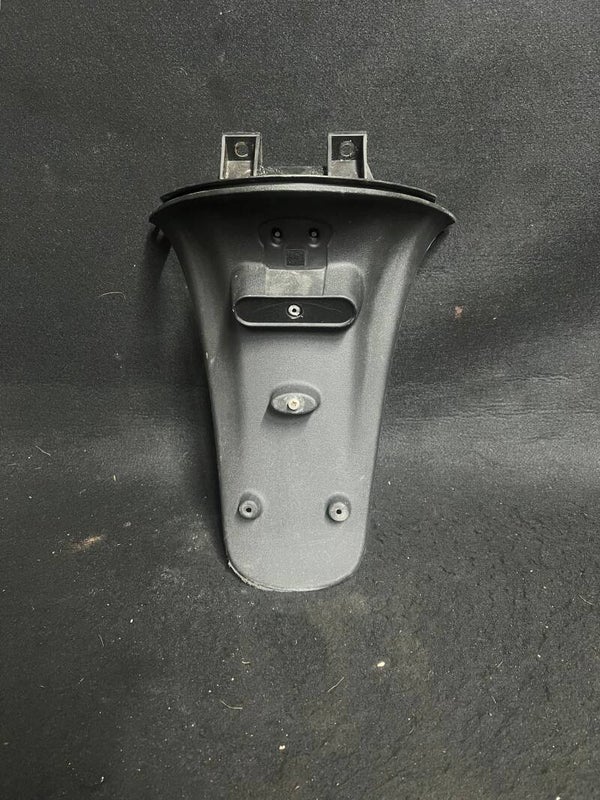 Piaggio zip spatbord