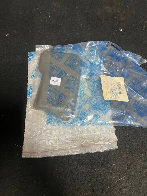 Piaggio typhoon accu kapje orgineel