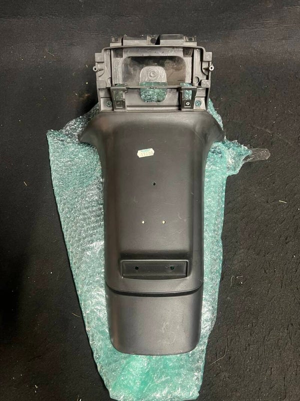 Piaggio typhoon Spatbord nieuw