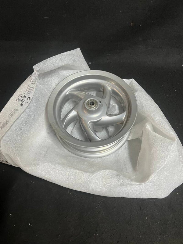 Piaggio typhoon xr velg nieuw